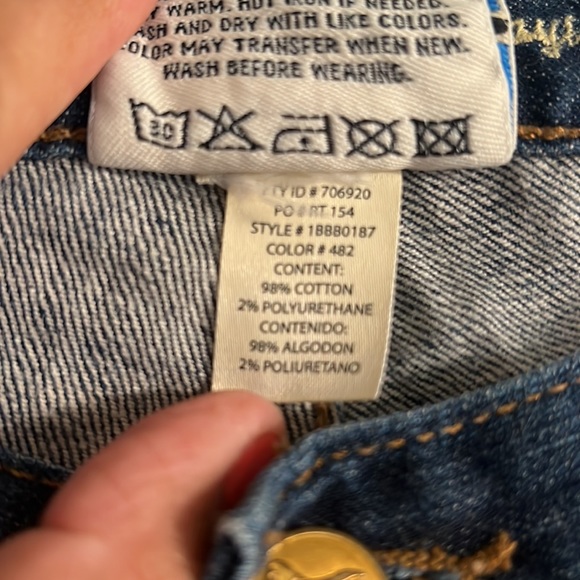Penguin Jeans - Picture 3 of 6